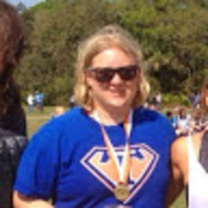 Meet your Posher, Heather